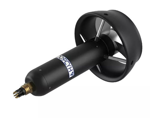 方位角推进器 - TD19A  - Hydrocean Intelligent Tech (Hainan) Co.,Ltd - 外部 / 水下 / ROV