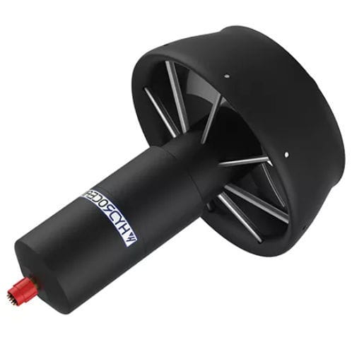 方位角推进器 - TD230A  - Hydrocean Intelligent Tech (Hainan) Co.,Ltd - 外部 / 水下 / ROV
