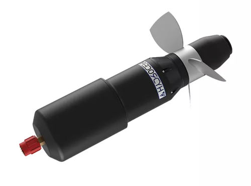方位角推进器 - TD88B  - Hydrocean Intelligent Tech (Hainan) Co.,Ltd - 外部 / 水下 / ROV