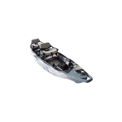 平台式皮划艇 - LURE II OVERDRIVE READY - FeelFree Kayak EU Sp. z o.o - 休闲 / 钓鱼 / 成人