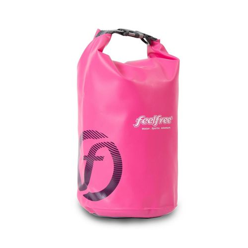 收纳储藏包 - MINI- PINK - FeelFree Kayak EU Sp. z o.o - 用于独木舟和皮艇 / 防水