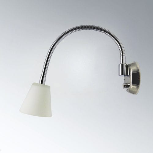 阅读灯 - 931WH - Cabin Denmark - 用于室内 / 船用 / 用于游艇