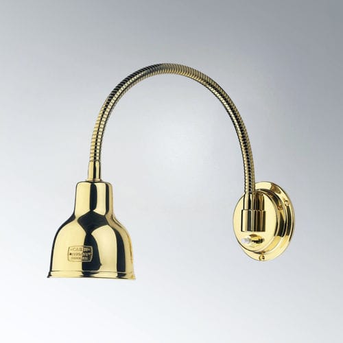 阅读灯 - 50HLED - Cabin Denmark - 用于室内 / 船用 / 用于游艇
