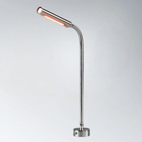 阅读灯 - 1441T REWH 12V - Cabin Denmark - 船用 / 用于游艇 / 用于桌子