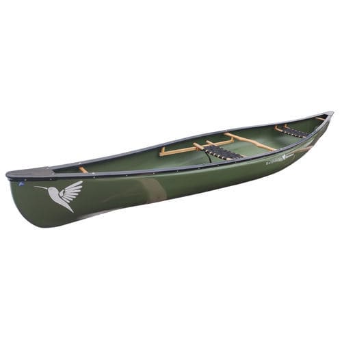 游览独木舟 - Kolibri XL - Arctic water sport - 串联 / 单人 / 成人