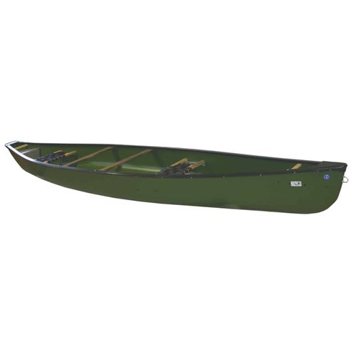 游览独木舟 - Arctic 16 - Arctic water sport - 双人 / 单人 / 成人