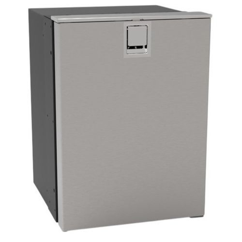 船用冰箱 - U37BS - Uniqool - 嵌入式 / 前端装载 / AC 电流