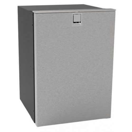 船用冰箱 - U113BS - Uniqool - 嵌入式 / 前端装载 / AC 电流