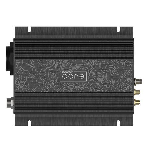 游艇控制和操控系统 - core - Nautech Ltd. - 帆船游艇用 / 数字