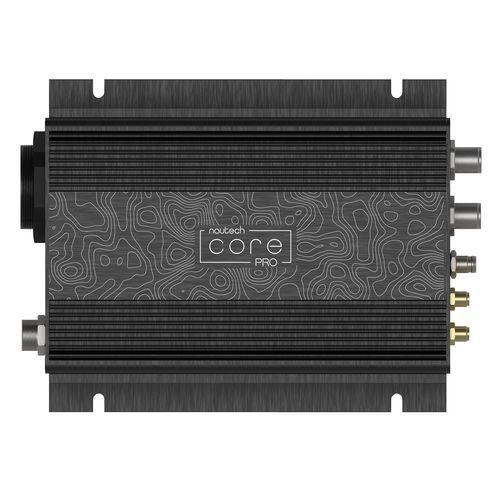 游艇控制和操控系统 - core PRO - Nautech Ltd. - 帆船游艇用 / 数字