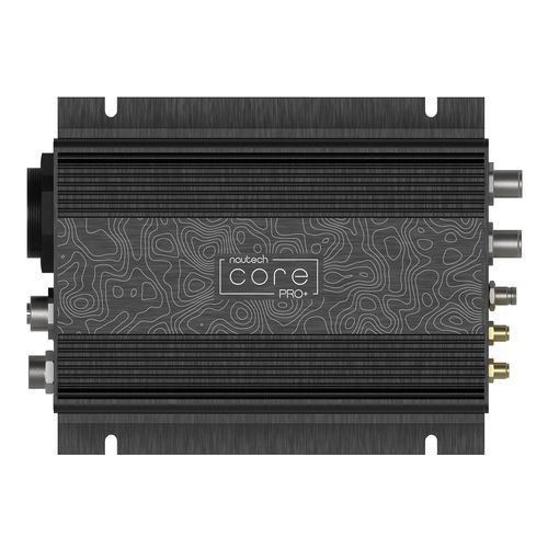游艇控制和操控系统 - core PRO+ - Nautech Ltd. - 帆船游艇用 / 数字