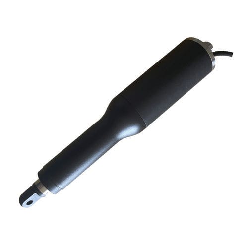 船用执行器 - ANT-63 - Shanghai Antuator Intelligent Technology Co,.Ltd - 液压 / 电动 / 线性