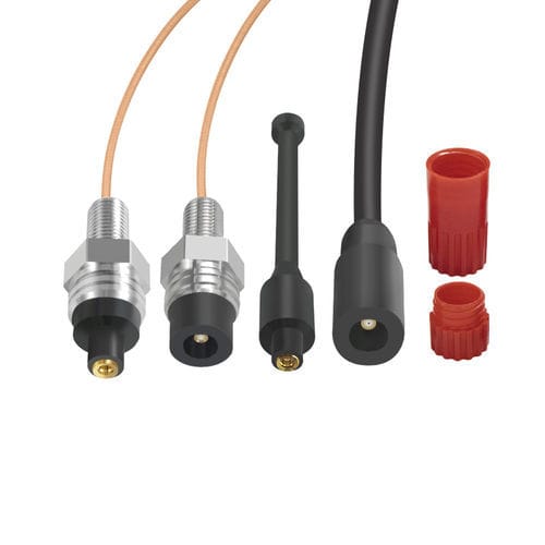 海底连接器 - 50Ω Circular Coaxial (Single Contact) - Guangzhou Lanhe Electronic Manufacturing Co.,Ltd. - 电动 / 水产养殖 / 用于船舶建造