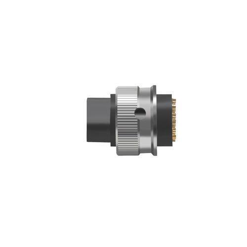 海底连接器 - Metal Shell 55 Series (8 and 13 Contacts) - Guangzhou Lanhe Electronic Manufacturing Co.,Ltd. - 电动 / 以太网 / 水产养殖