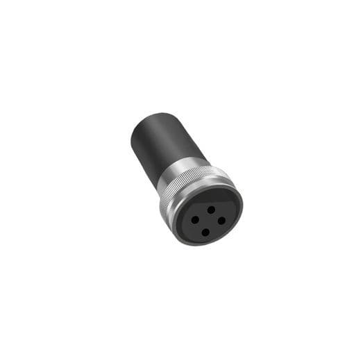 海底连接器 - Metal Shell High Voltage (4 Contacts) - Guangzhou Lanhe Electronic Manufacturing Co.,Ltd. - 电动 / 水产养殖 / 海洋学研究