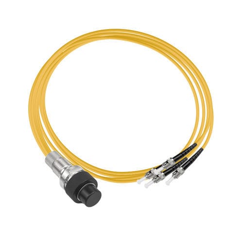 海底连接器 - LH-M - Guangzhou Lanhe Electronic Manufacturing Co.,Ltd. - 光纤 / 水产养殖 / 海洋研究