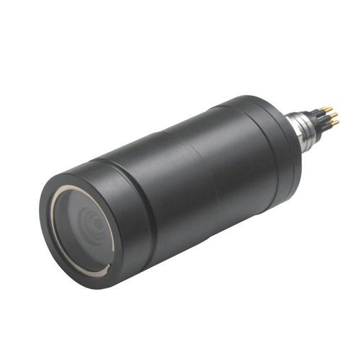 水下摄像机 - LHC350 - Guangzhou Lanhe Electronic Manufacturing Co.,Ltd. - 检查用 / 用于水下生态监控 / 用于科学观察