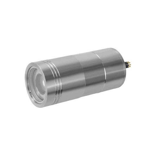 水下摄像机 - LHC370 - Guangzhou Lanhe Electronic Manufacturing Co.,Ltd. - 用于水下生态监控 / 24伏 / 密封