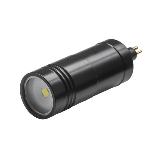 船用水下照明 - LHL401 - Guangzhou Lanhe Electronic Manufacturing Co.,Ltd. - ROV遥控潜水器 / 水产养殖 / LED式