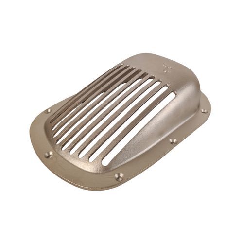 贯穿船身配件滤网 - SCP-SS Series - Suzhou Zhoubotong Marine Equipment Co., Ltd - 船用