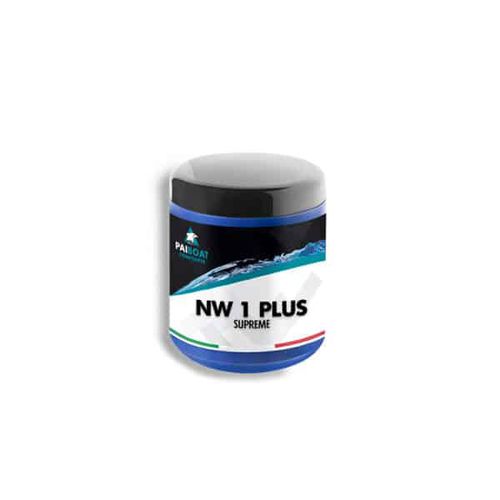 凝胶涂层抛光剂 - NW 1 PLUS - PAI CRISTAL ITALIA S.r.l.