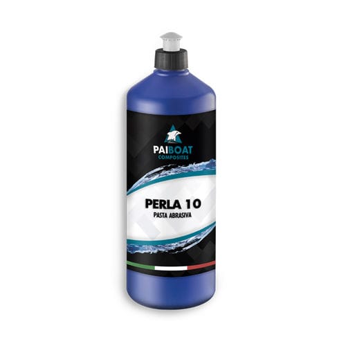 船用研磨膏 - PERLA 10 - PAI CRISTAL ITALIA S.r.l.