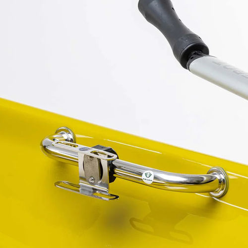 船用扶手 - Päijän bow rail 300 mm - Päijän Boats Oy