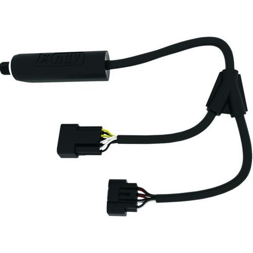 NMEA2000船用连接器 - SmartEMU - LXNAV d.o.o.