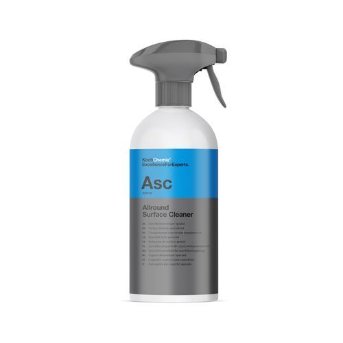 塑料清洁剂 - ASC - KCx by sodimac - 金属 / 多种表面 / 船用