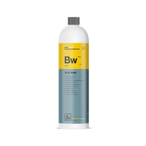 船体清洁剂 - BW - KCx by sodimac - 甲板用 / 用于塑料 / 金属