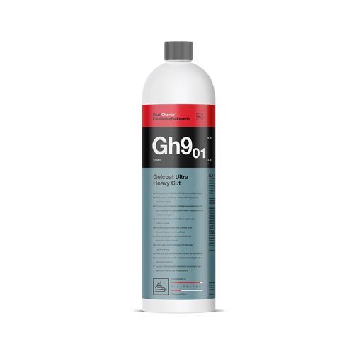 船用抛光剂 - GH9.01 - KCx by sodimac - 用于船体 / 研磨