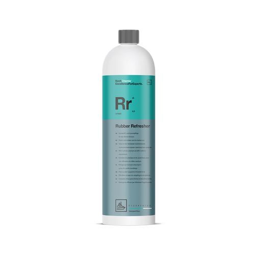 塑料清洁剂 - RR - KCx by sodimac - 多种表面 / 用于碰垫 / 船用