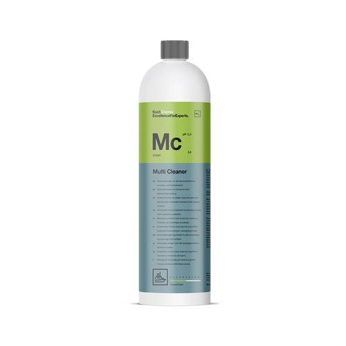 金属清洁剂 - MC - KCx by sodimac - 多种表面 / 船用 / 通用
