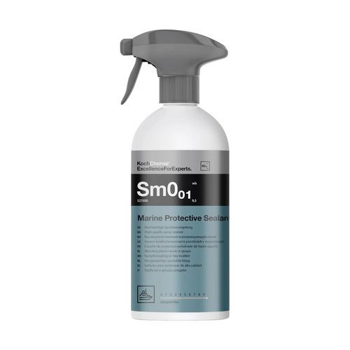 防水处理蜡 - SM0.01 - KCx by sodimac - 船用 / 凝胶涂层 / 用于船体