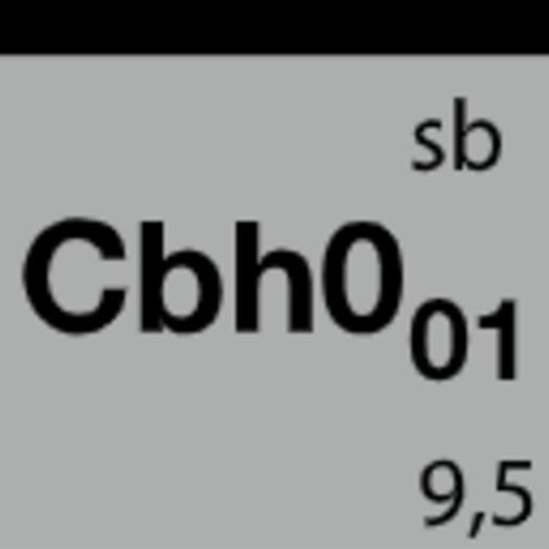终饰层保护涂层 - CBH0.01 - KCx by sodimac - 陶瓷 / 船用