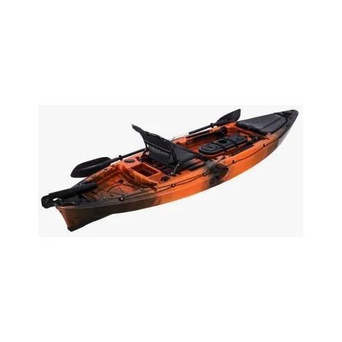 平台式皮划艇 - QUEST PRO ANGLER 10 - LONG WAVE - 钓鱼 / 钓鱼 / 成人