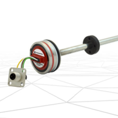 运动传感器 - MH-Series EMBEDDED (MH) - Temposonics GmbH & Co. KG - 位置 / 航海 / 机器