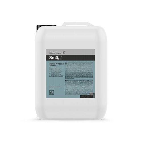 陶瓷保护涂层 - 521005 - Koch-Chemie GmbH - 船用 / 密封