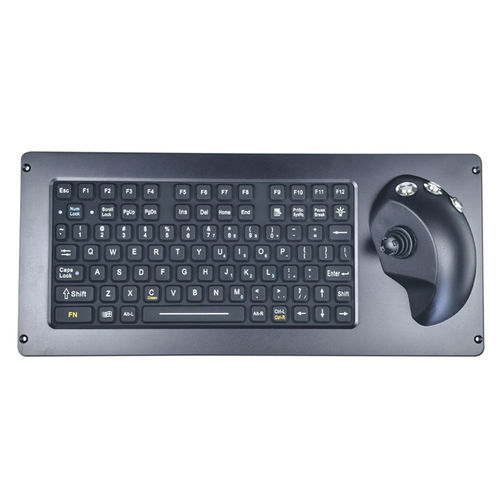 航海键盘 - KH-SK88-2A-410 - SZ Kehang Technology Development Co., Ltd. - 船舶 / 88键 / 轨迹球