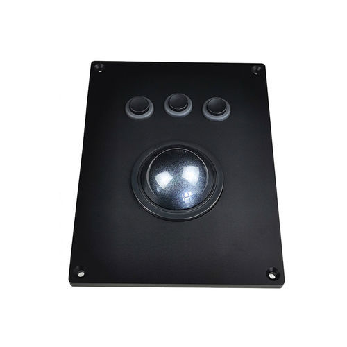 防水轨迹球 - KH-M60TB-129-LP3 - SZ Kehang Technology Development Co., Ltd. - USB / 船舶