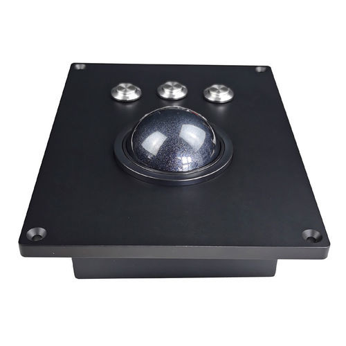 防水轨迹球 - KH-M60TB-129 - SZ Kehang Technology Development Co., Ltd. - 面板式 / USB / 船舶