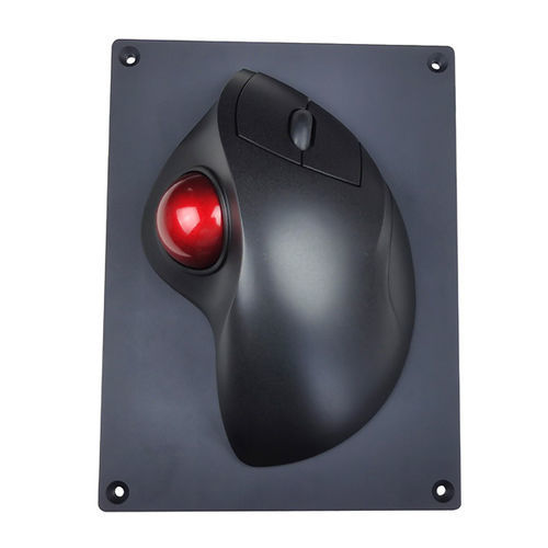防水轨迹球 - KH-TB-V1 - SZ Kehang Technology Development Co., Ltd. - 面板式 / USB / 船舶