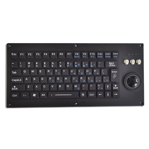 航海键盘 - KH-SK75-M38-373 - SZ Kehang Technology Development Co., Ltd. - 船舶 / 75 键式 / 密封