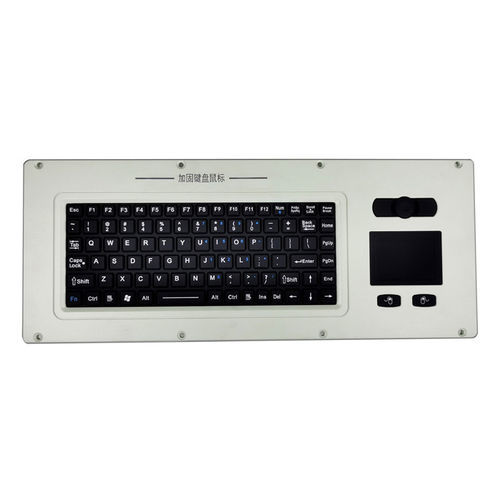 航海键盘 - KH-V35M-J89011 - SZ Kehang Technology Development Co., Ltd. - 船舶 / 38 键式 / 密封