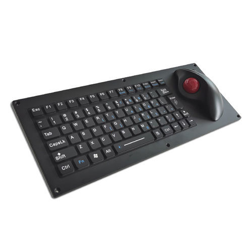 航海键盘 - KH-SK75-TPV1-439 - SZ Kehang Technology Development Co., Ltd. - 船舶 / 75 键式 / 密封