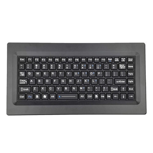 航海键盘 - KH-SK89-330 - SZ Kehang Technology Development Co., Ltd. - 船舶 / 38 键式 / 密封
