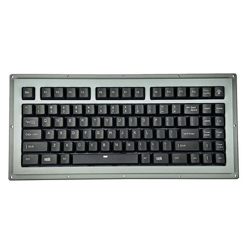 航海键盘 - KH-K86-355 - SZ Kehang Technology Development Co., Ltd. - 船舶 / 87键式 / 面板式