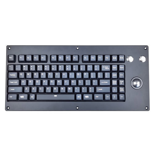 航海键盘 - KH-K86-383 - SZ Kehang Technology Development Co., Ltd. - 船舶 / 86 键式 / 密封