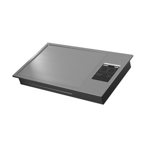 电动BBQ 烧烤架 - MJ 500 - MAJESTIC GRILL - 嵌入式 / 船用