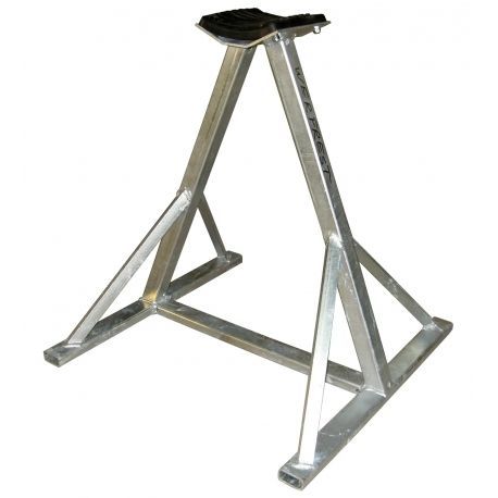 船用船架 - Modèle A - X-Cradle™ - 固定 / 镀锌